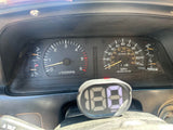1992 Toyota Land Cruiser FJ80 w/4BT Cummins Swap in Hayden, ID (photo 4)
