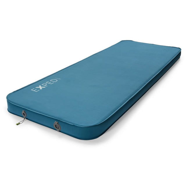 Exped Deepsleep Sleeping Pad, Color: Ocean, Size: Long Wide — photo 3