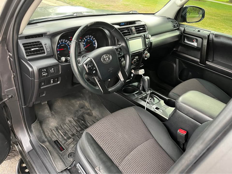2016 Toyota 4Runner · TRD Off-Road Premium Sport Utility 4D in Denver, CO (photo 10) — photo 10