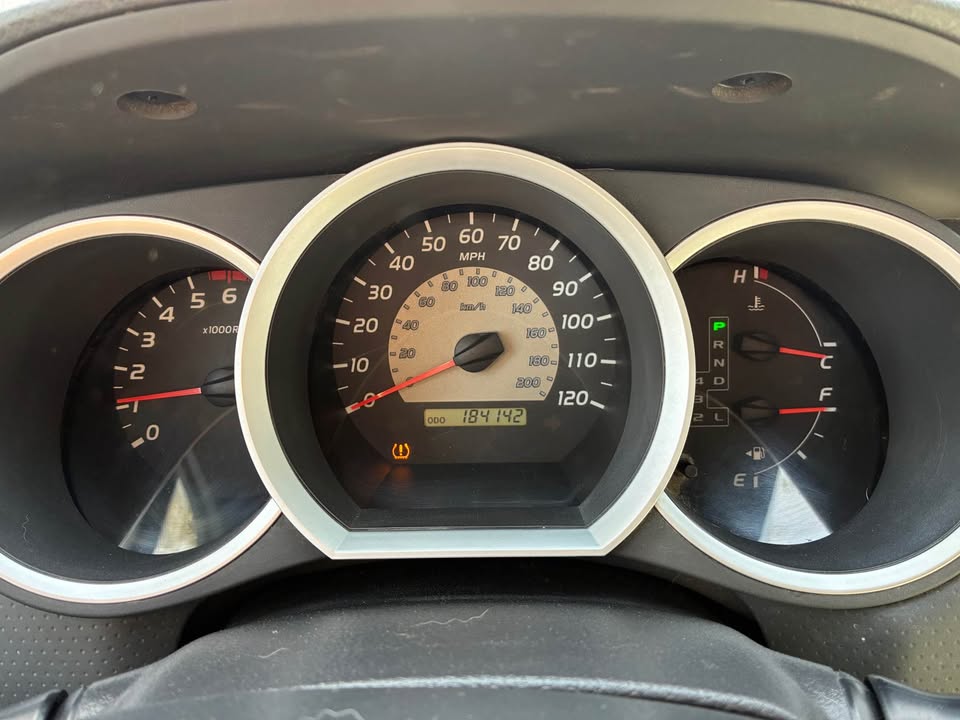 2007 Toyota Tacoma Double Cab · TRD Off-Road Pickup 4D 5 ft in Boise, ID (photo 10) — photo 10