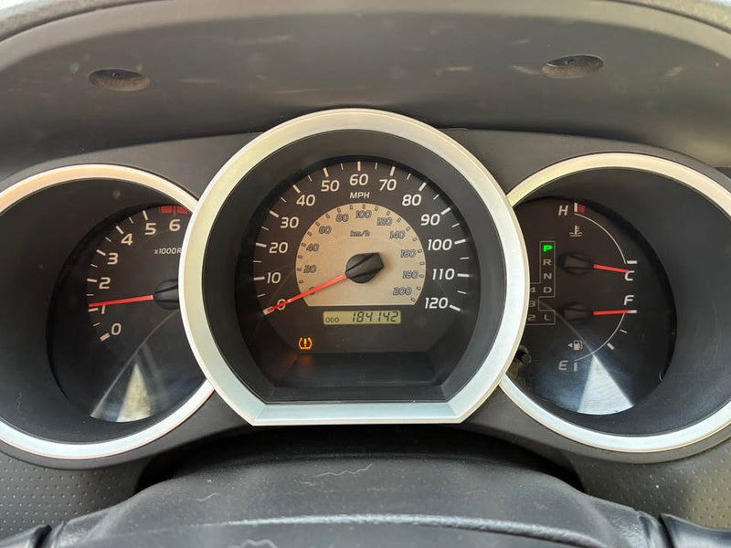 2007 Toyota Tacoma Double Cab · TRD Off-Road Pickup 4D 5 ft in Boise, ID (photo 10) — photo 10