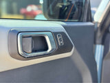 2021 Ford Bronco · Badlands Sport Utility 4D in Merced, CA (photo 6)