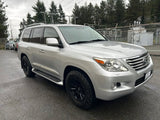 2010 Lexus LX 570 Sport Utility in Kirkland, WA (photo 3)