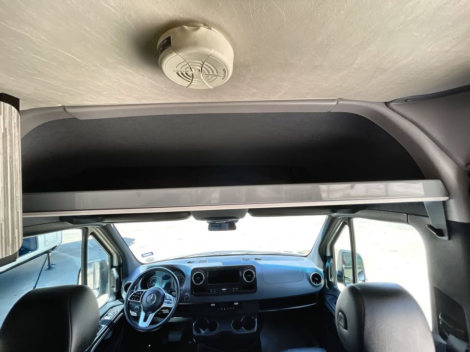 2023 Winnebago Revel 44E Mercedes 4x4 Adventure Van | Diesel (photo 2) — photo 2