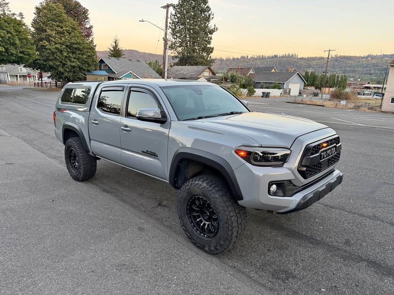 2019 Toyota Tacoma Double Cab · TRD Off Road in Eatonville, WA (photo 1) — photo 1