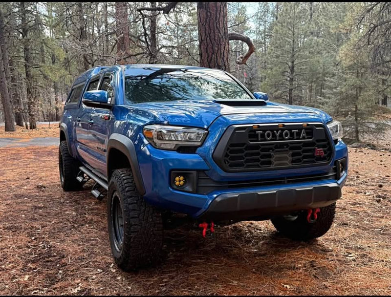 2018 Toyota Tacoma · off road 4x4 in Phoenix, AZ (photo 9) — photo 9