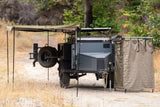 2020 Turtleback Expedition Overland Trailer in Culver City, CA (photo 3)
