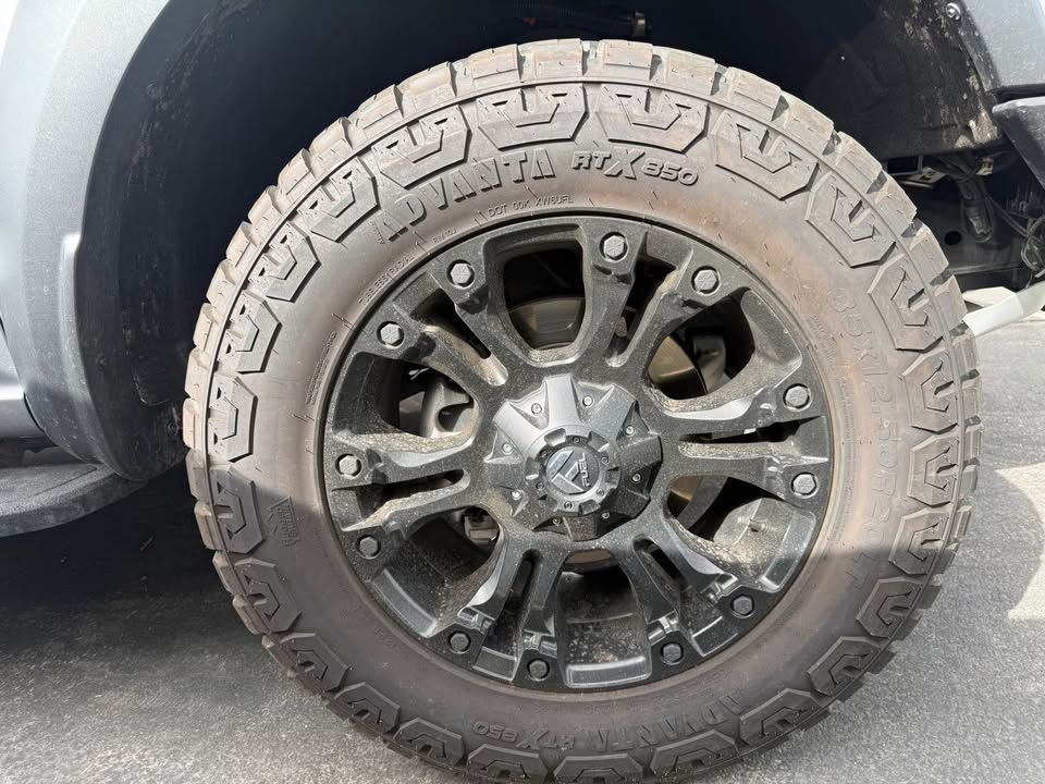 2022 Ford F-150 · Raptor in Midvale, UT (photo 4) — photo 4
