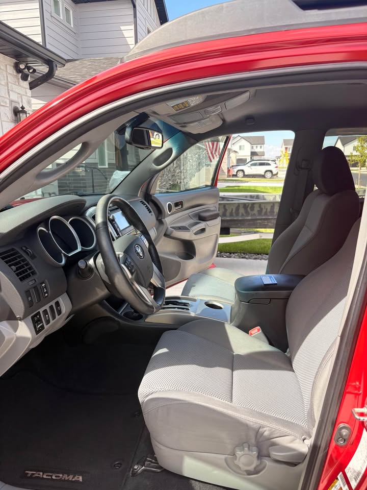 2013 Toyota Tacoma · TRD Sport Pickup 4D 5 ft in Syracuse, UT (photo 9) — photo 9
