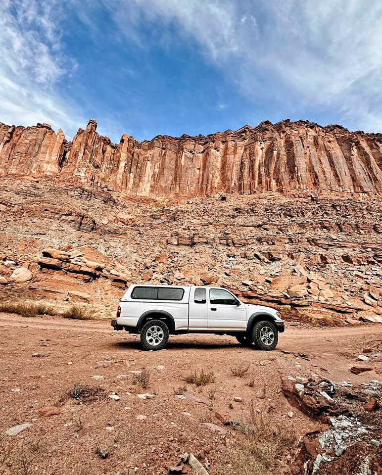 2004 Toyota Tacoma Xtracab · SR5 Pickup in Salt Lake City, UT (photo 1)