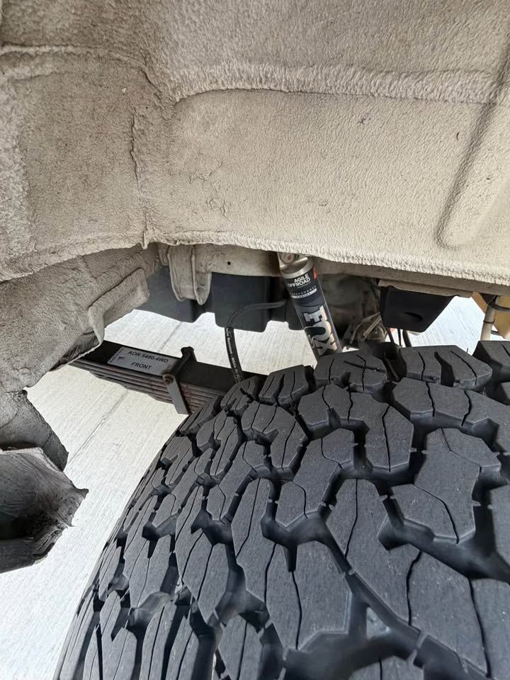 2022 Storyteller Overland beast mode 4x4 in Mesa, AZ (photo 4) — photo 4