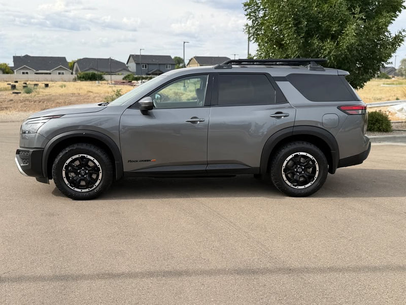 2023 Nissan Pathfinder Rock Creek in Boise, ID (photo 5) — photo 5