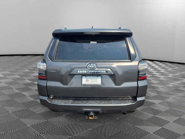 2014 Toyota 4Runner in Spokane, WA (photo 4) — photo 4