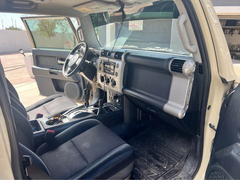 2008 Toyota FJ Cruiser in Tucson, AZ (photo 12) — photo 12