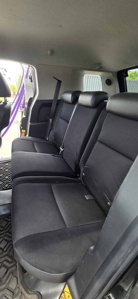 2007 Toyota FJ Cruiser in Chandler, AZ (photo 10) — photo 10