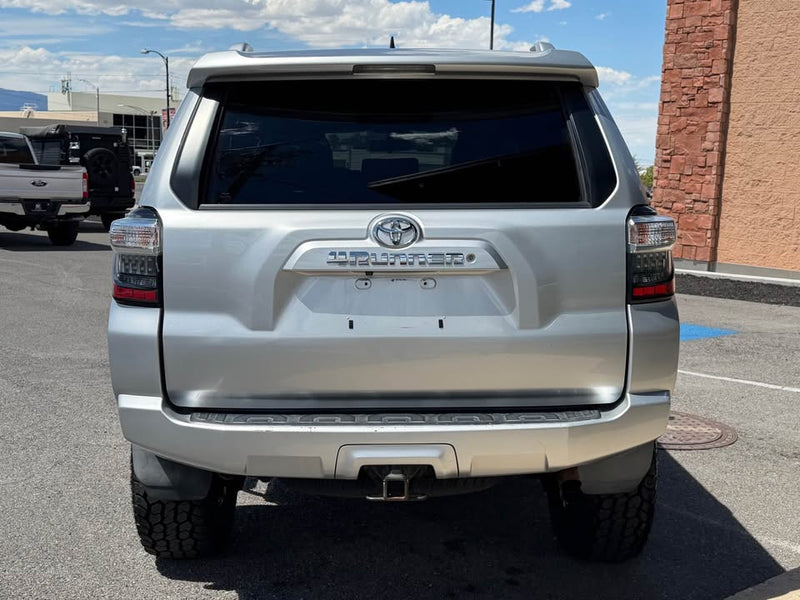 2016 Toyota 4Runner · SR5 Sport Utility 4D in Tooele, UT (photo 8) — photo 8