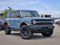 2022 Ford Bronco · Wildtrak Sport Utility 4D