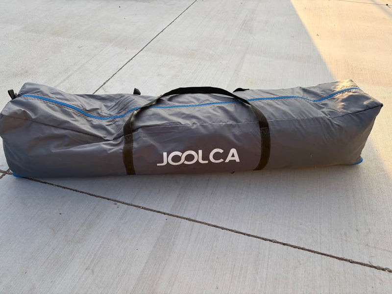 Joolca Portable Camping Shower System (photo 4) — photo 4