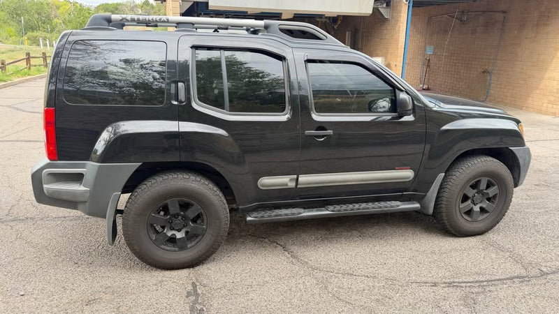 Nissan Xterra Off-Road in Thornton, CO (photo 2) — photo 2