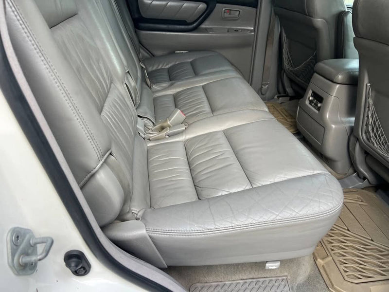 2005 Toyota Land Cruiser in Dallas, TX (photo 11) — photo 11