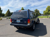 2000 Jeep Cherokee XJ Sport 4x4 4.0L I6 NP242 Full-Time 4WD/AWD in Spokane, WA (photo 4)