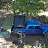 2022 Jeep Gladiator Mojave Pickup 4D 5 ft in Nampa, ID (photo 2)