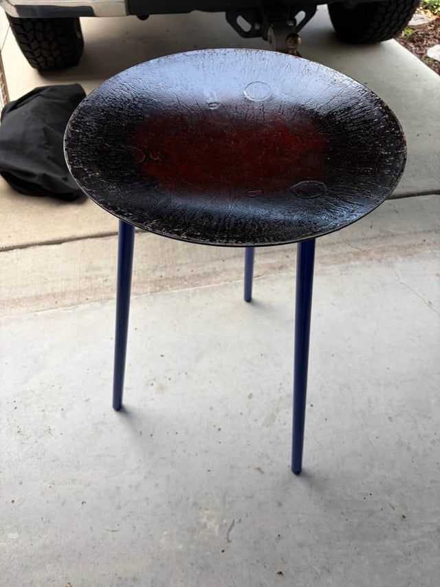Tembo Tusk Skottle Grill — photo 2
