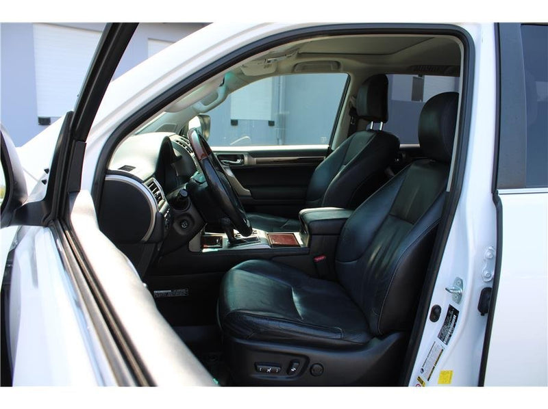 2015 Lexus GX in Marysville, WA (photo 8) — photo 8