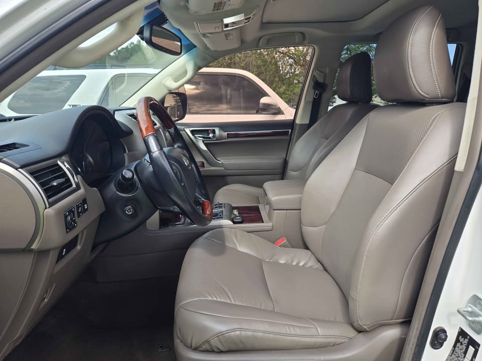 2012 Lexus GX · GX 460 Premium Sport Utility 4D in Orange Park, FL (photo 5) — photo 5