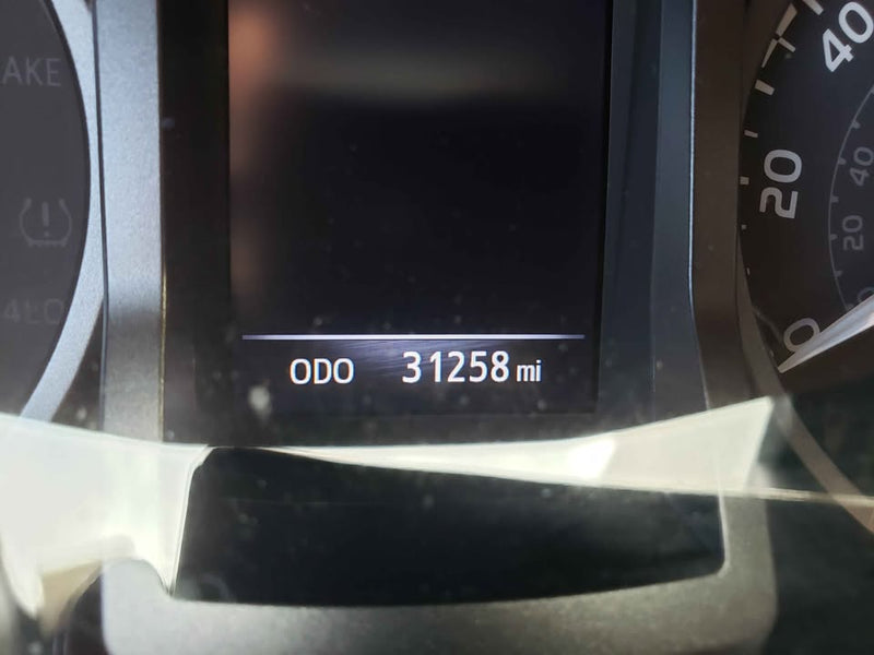 2023 Toyota Tacoma Double Cab · TRD Off-Road Pickup 4D 6 ft in Layton, UT (photo 8) — photo 8