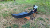 88-98 Chevy Warn Winch Bumper OBS GMC in Renton, WA (photo 2)