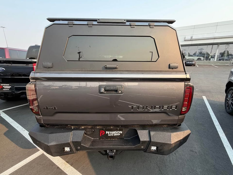 2016 Toyota Tundra CrewMax · TRD PRO (photo 5) — photo 5