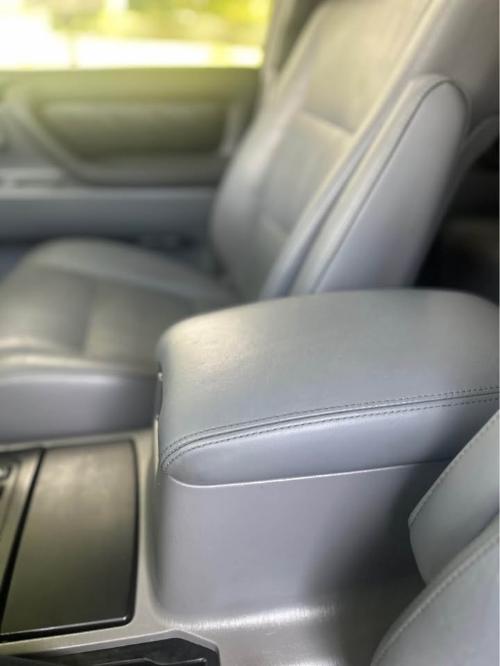 2001 Toyota Landcruiser · Sport Utility 4D in Fort Collins, CO (photo 10) — photo 10