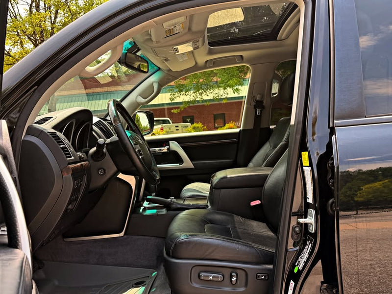 2013 Toyota Land Cruiser in Loganville, GA (photo 7) — photo 7