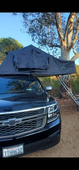 OVS NOMADIC Roof Top Tent in Oceanside, CA (photo 5)