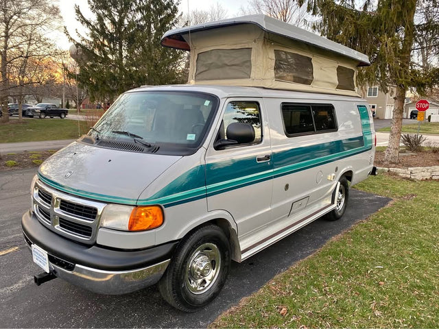 2003 Dodge Sportsmobile EB30 in Gurnee, IL (photo 1)