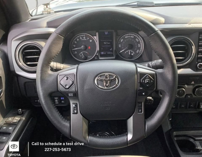 2023 Toyota Tacoma TRD Off-Road V6 in Frederick, MD (photo 10) — photo 10