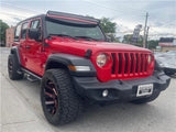 2018 Jeep Wrangler in Toronto, ON (photo 3)