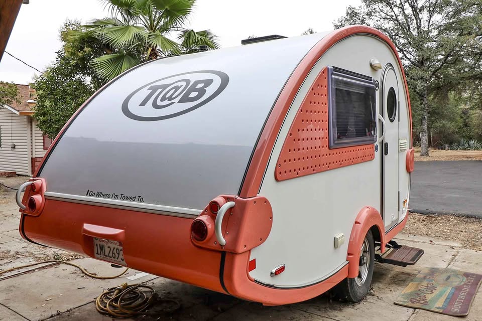 2015 Little Guy T@B in Placerville, CA (photo 1)