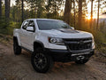 2018 Chevrolet Colorado ZR2 duramax