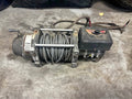 Warn winch 12k