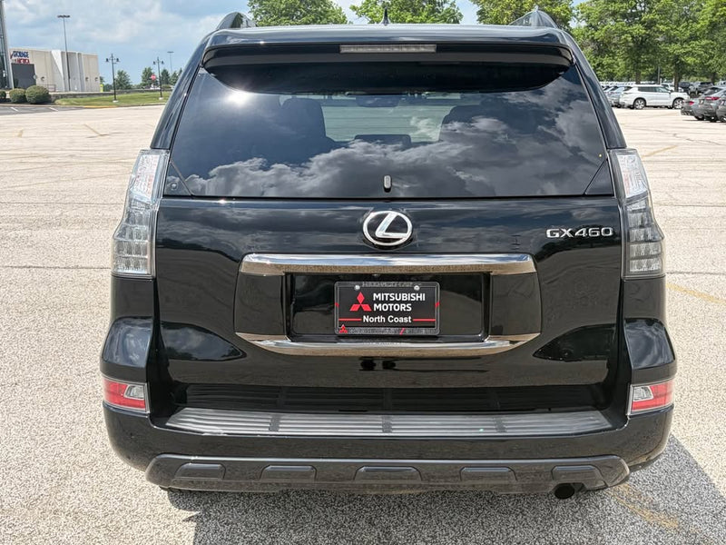 2023 Lexus GX · GX 460 Luxury Sport Utility 4D in Akron, OH (photo 5) — photo 5