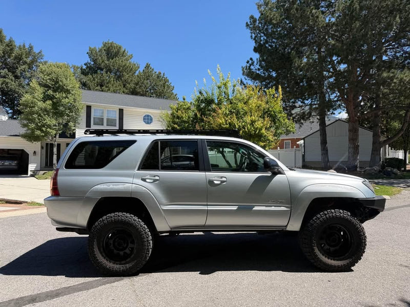 2005 Toyota 4Runner · SR5 Sport Utility 4D in Salt Lake City, UT (photo 2) — photo 2