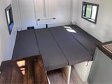 2011 Mercedes-Benz Sprinter · High Roof w/144" WB Van 3D in Roseville, CA (photo 3)