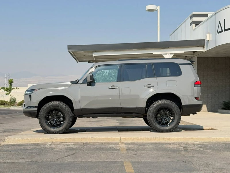 2025 Lexus GX in Sandy, UT (photo 8) — photo 8