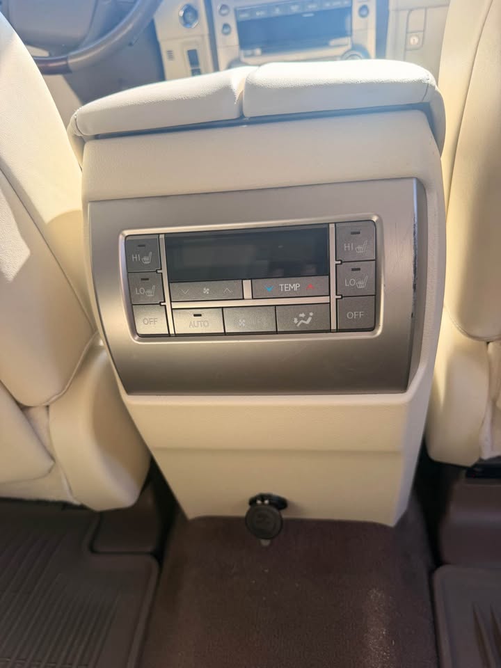 2017 Lexus GX · GX 460 Luxury Sport Utility 4D in New Bern, NC (photo 10) — photo 10