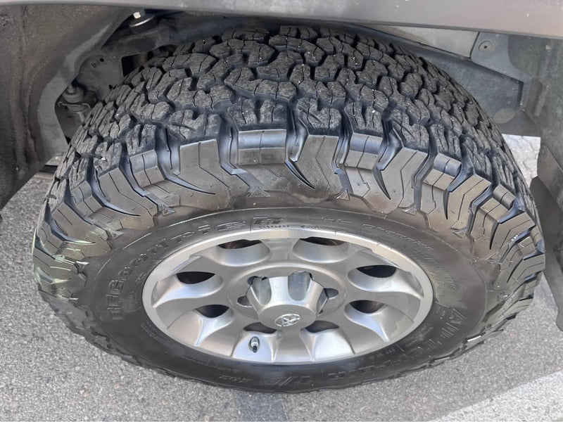 2012 Toyota FJ Cruiser · Sport Utility 2D in Boise, ID (photo 7) — photo 7