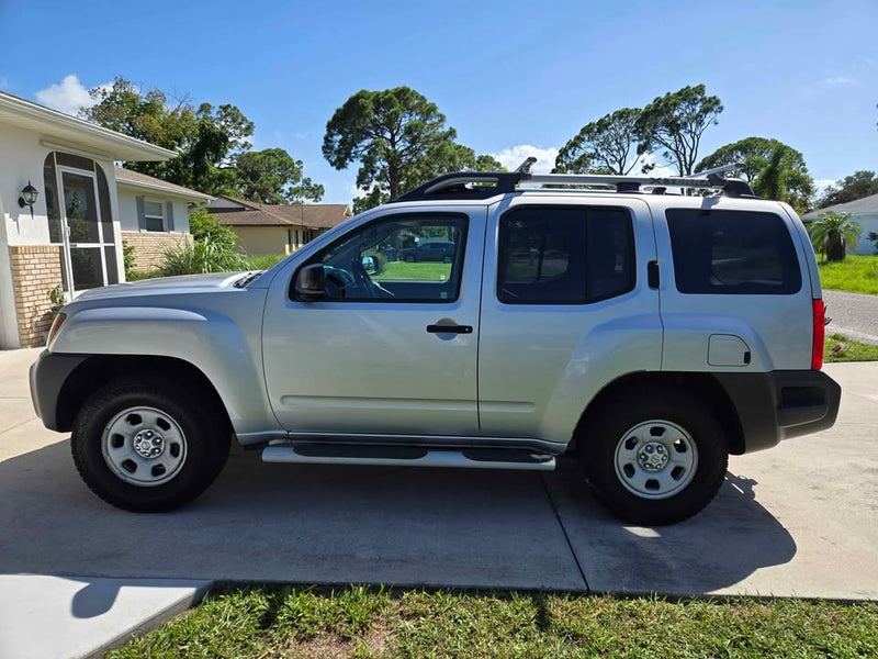 2012 Nissan Xterra · X Sport Utility 4D in Venice, FL (photo 3) — photo 3