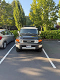 2008 Toyota FJ Cruiser · Sport Utility 2D