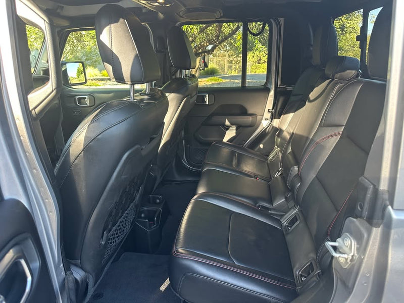 2020 Jeep Gladiator Rubicon Launch Edition in Cloverdale, CA (photo 11) — photo 11